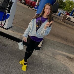 Meet your Posher, Shawna